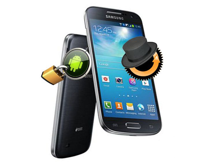 Samsung Galaxy S4 Mini