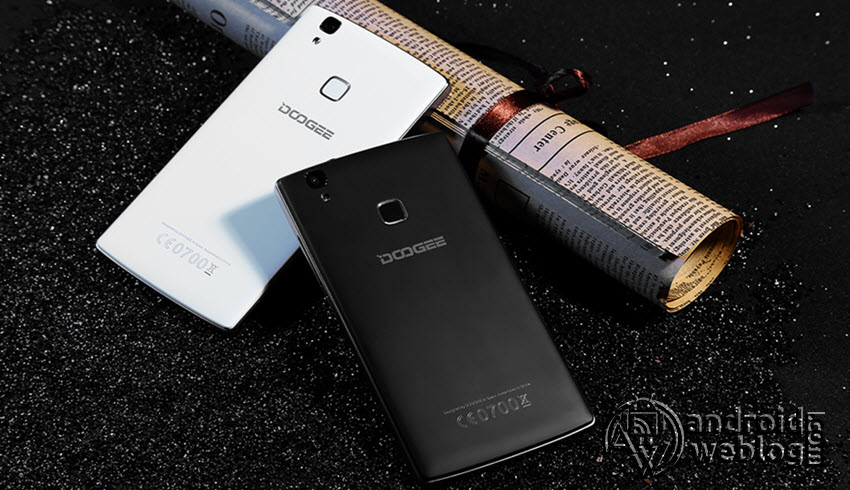 Doogee X5 Max Pro Root and Recovery