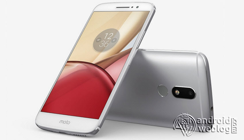 Motorola Moto M Root and Recovery