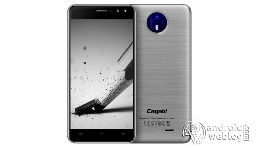 Cagabi ONE Root and TWRP Recovery