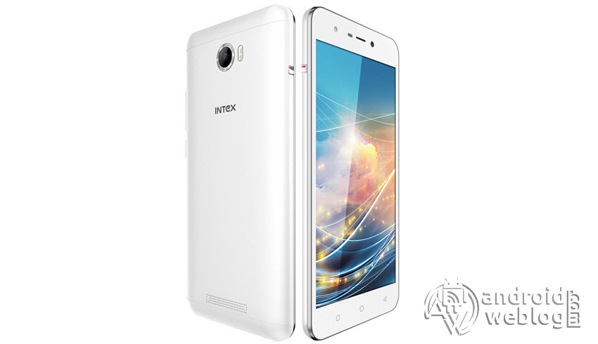 Intex Cloud Q11 Rooting and Recovery