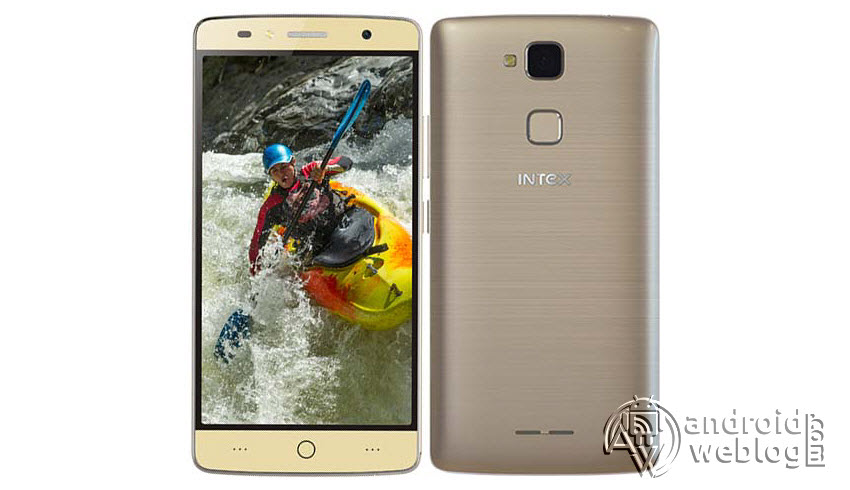 Intex Elyt E1 Rooting and Recovery