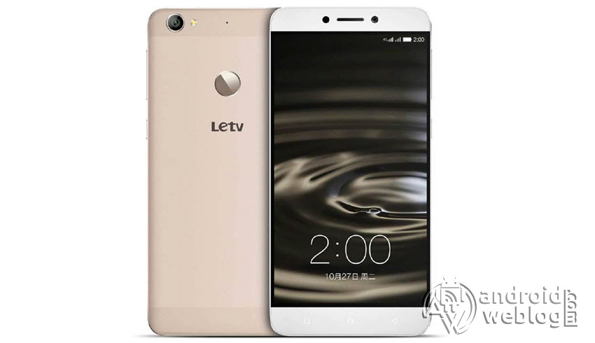 LEeco Le 1S Rooting and Recovery