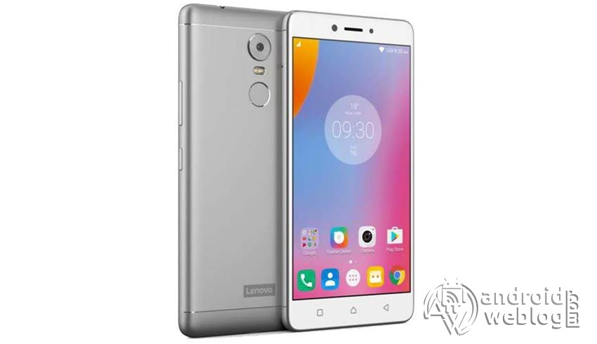 Lenovo Vibe K6 Rooting and Recovery