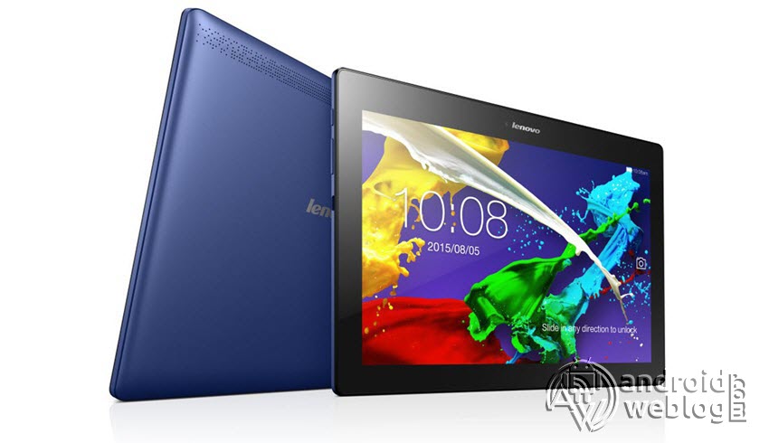 Lenovo Tab 2 X30L A10-30 Rooting