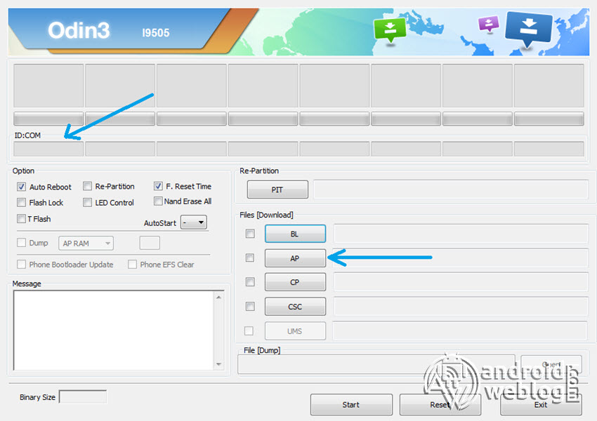 Root Samsung Galaxy S21 Ultra 5G (Snapdragon) SM-G9980/U/U1/W and Install TWRP Recovery 3.5.0