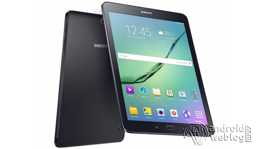 Samsung Galaxy Tab-E