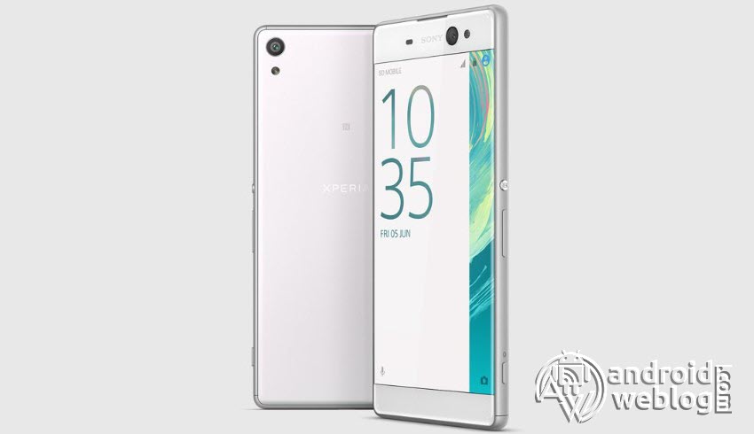 Sony Xperia XA Ultra Rooting and Recovery