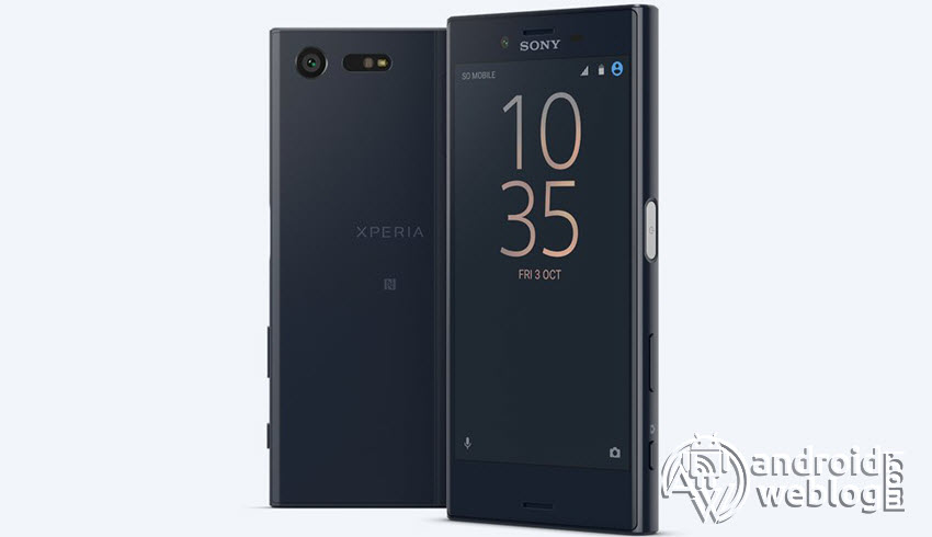 Sony Xperia X Compact Rooting and Recovery