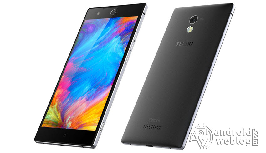 Tecno Camon C7 Rooting and Recovery