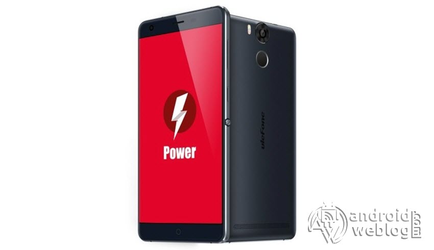 Ulefone Power Rooting and Recovery