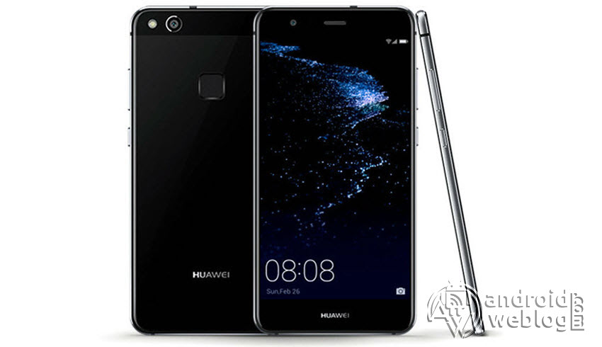 How to Root Huawei P10 Lite WASLX1A and Install TWRP Recovery