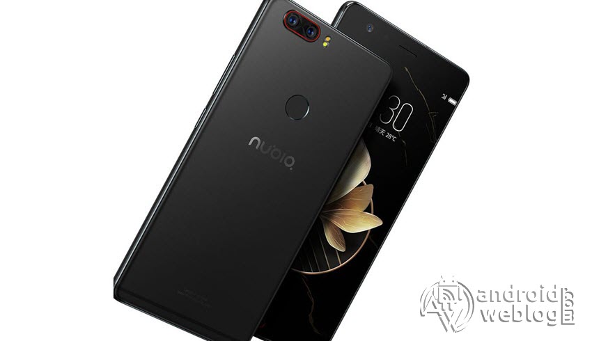 ZTE Nubia Z17 Rooting and Recovery