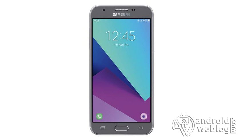 Samsung Galaxy J3