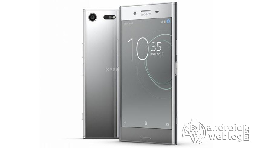 Sony Xperia XZ Premium Rooting and Recovery