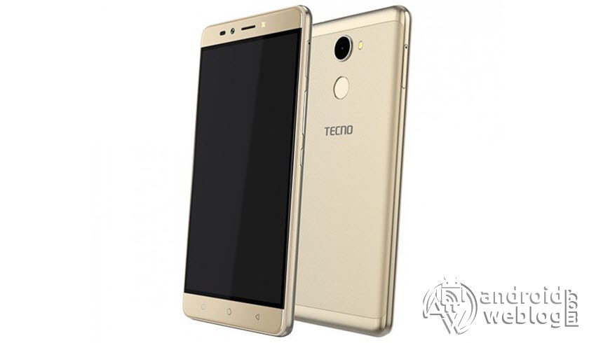 TECNO L9 Plus Rooting and Recovery