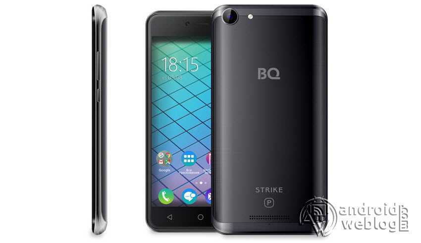 BQ-5059 Strike Power Stock ROM