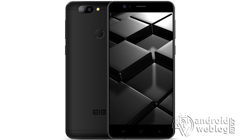 Elephone P8 Mini Rooting and Recovery