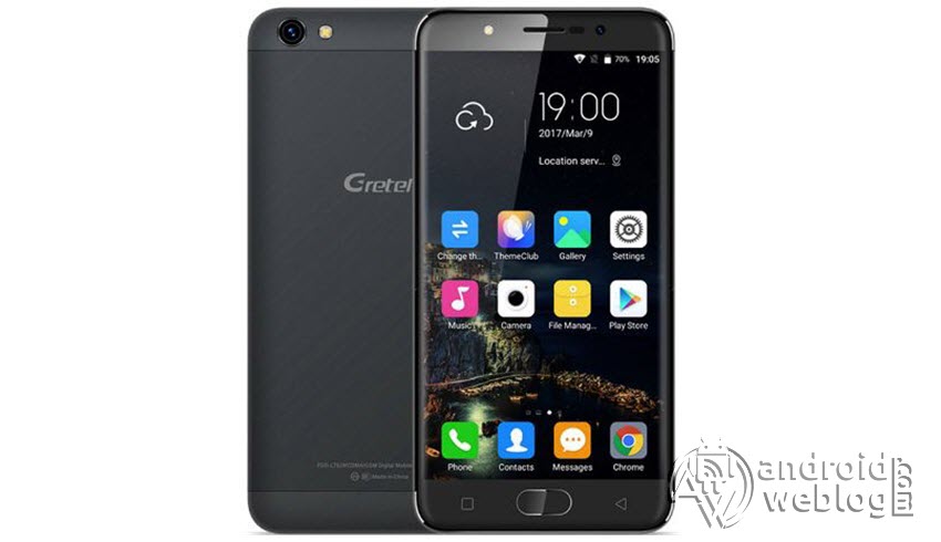 Gretel A8 Pro Rooting and TWRP Recovery