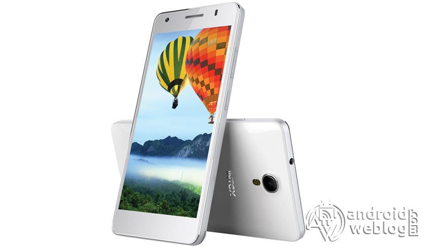 Intex Aqua Star 2 Rooting and Recovery