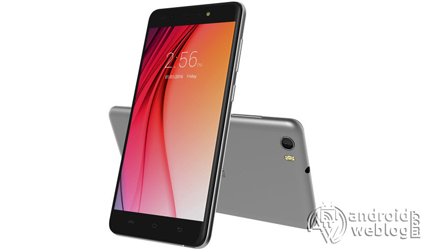 Lava Iris 870 Rooting and Recovery