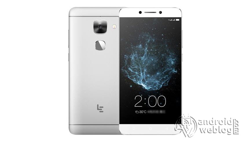 LeTV LeEco Le 2 X620 3GB 32GB Smartphone