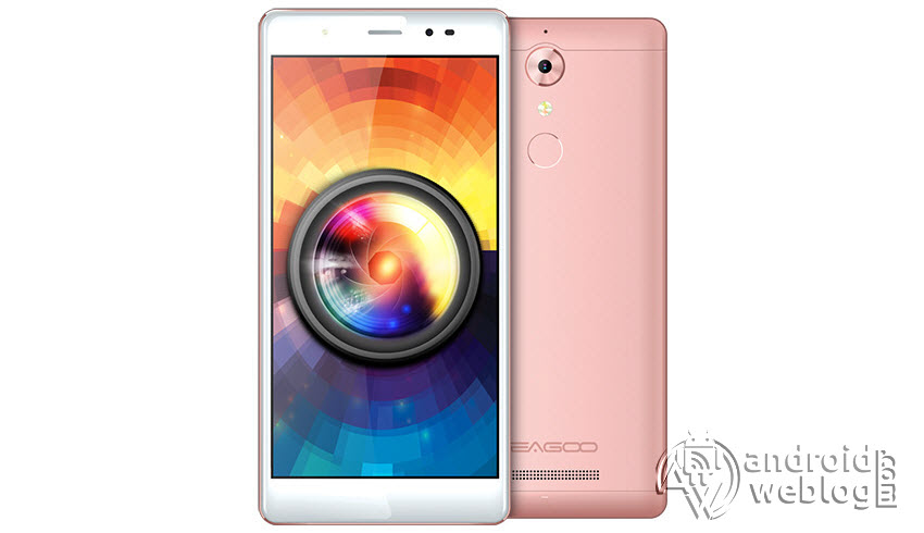 Leagoo T1 Plus 4G Rooting and Recovery