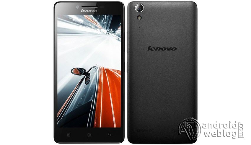 Lenovo A6000/ Plus