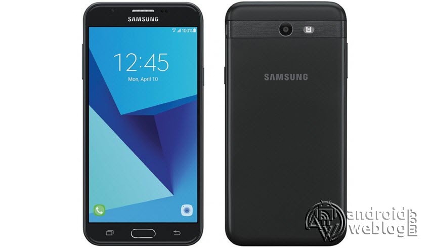 Samsung Galaxy J7 Perx SM-J727P