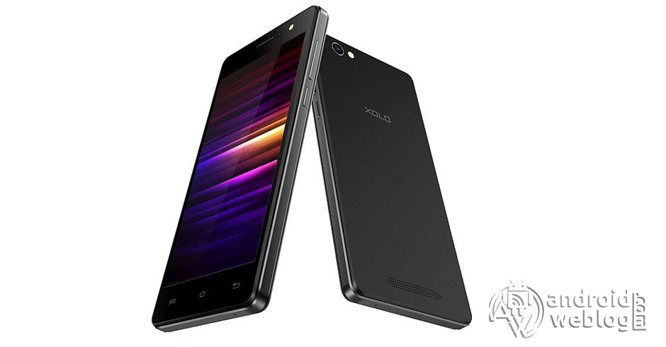 XOLO Era 4G Rooting and Recovery