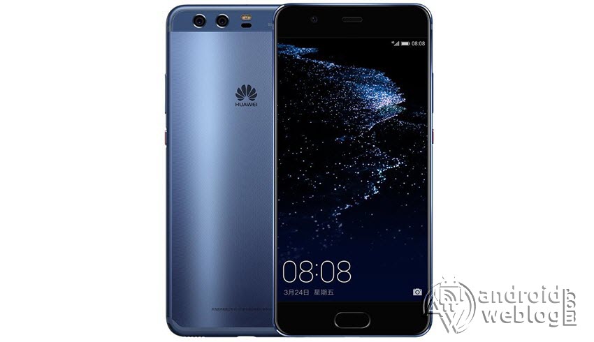 Huawei P10 Plus VKY-AL00