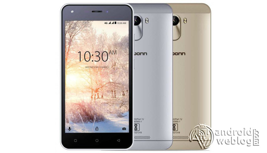 Karbonn Aura Power 4G Plus