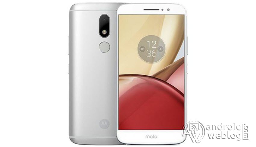 Motorola Moto M XT1663 Rooting and Recovery