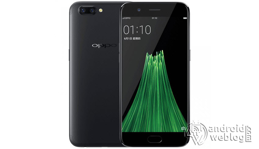 OPPO R11 R6051 Rooting and Recovery
