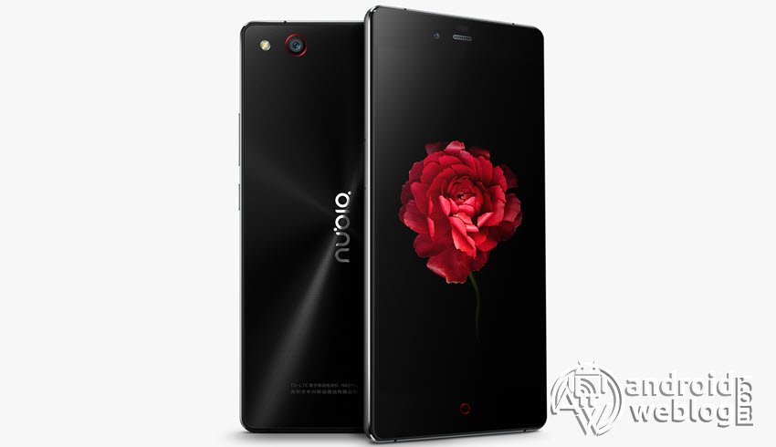 ZTE Nubia Z9 Max Rooting and Recovery