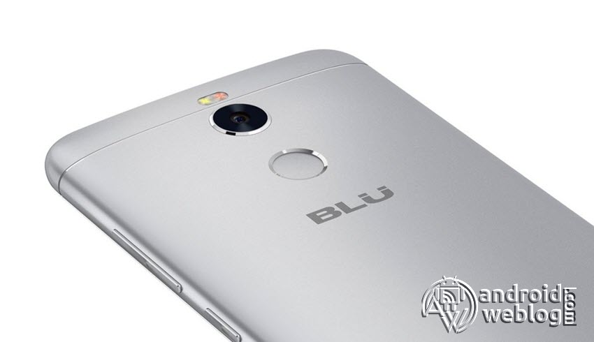 BLU R2 Plus