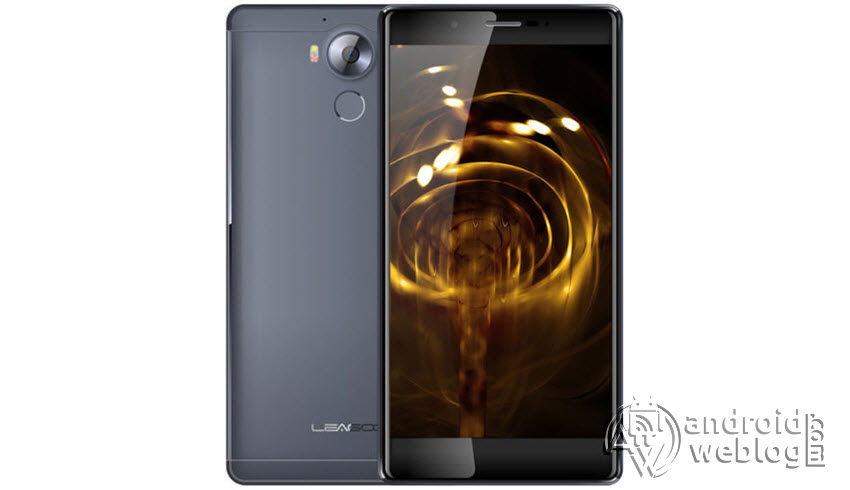 Leagoo T10 Android 6.0 Marshmallow