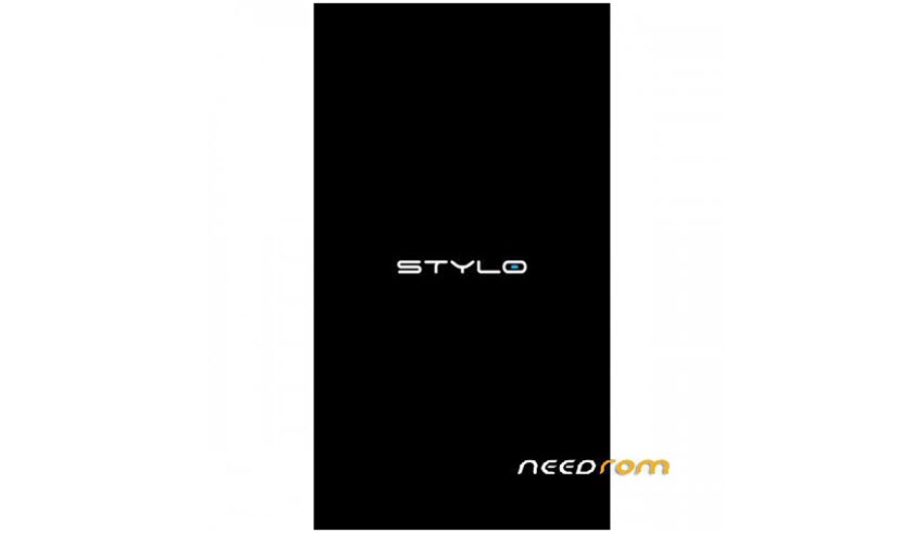 STYLO SM61 Magic + Nougat Update