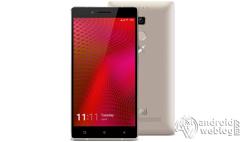 Allview X2 Soul Xtreme rooting and recovery