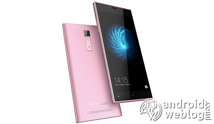 Leagoo Alfa 1 rooting and recovery