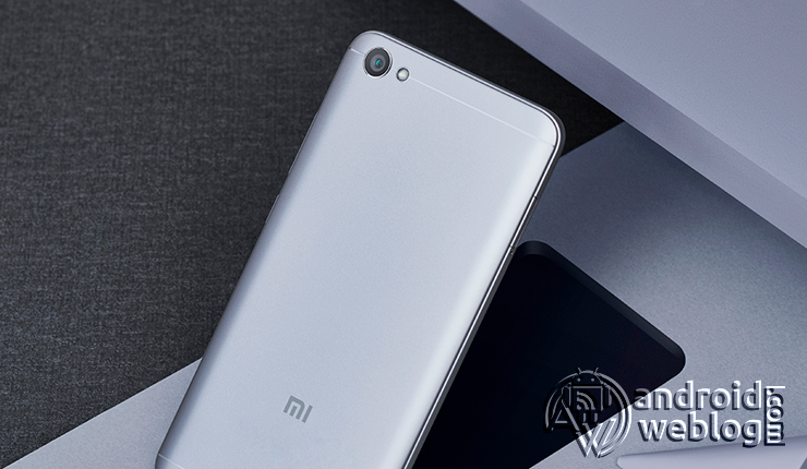 Redmi Y1 and Y1 Lite rooting and recovery