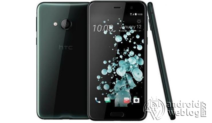 HTC U Play rooting and recovery