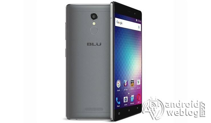 BLU Vivo 5R rooting and recovery