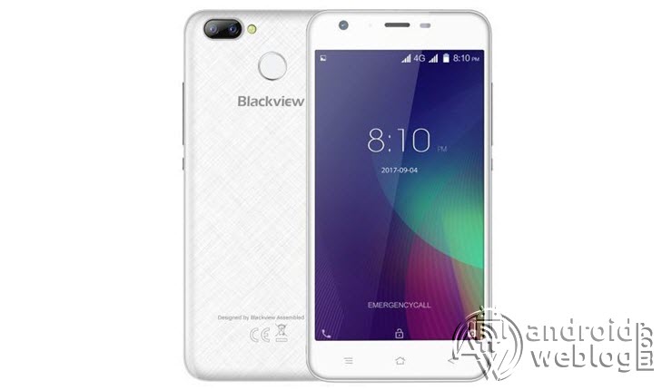 Blackview A7 Pro rooting and recovery