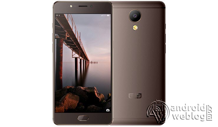 Elephone P8 rooting and recovery