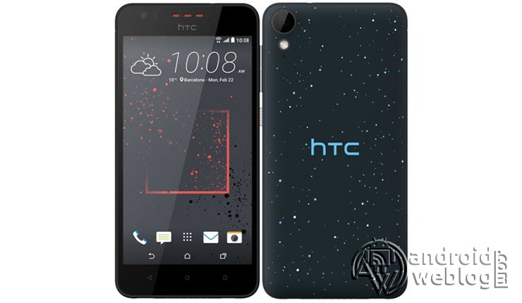 HTC Desire 630 rooting and recovery