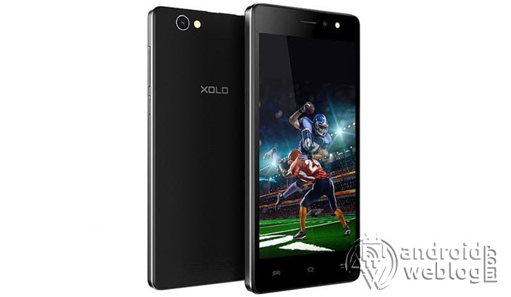 Xolo Era X rooting and recovery