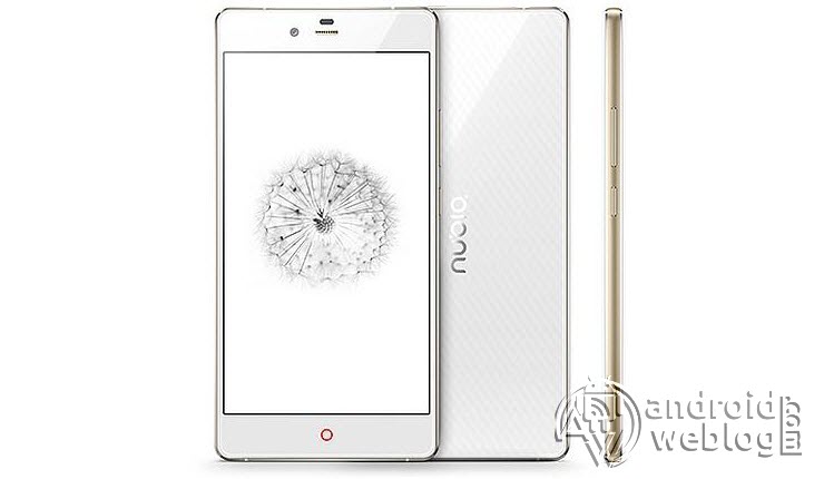 ZTE Nubia Z9 Mini rooting and recovery