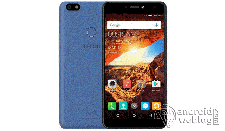 Tecno Spark Plus K9 rooting and recovery