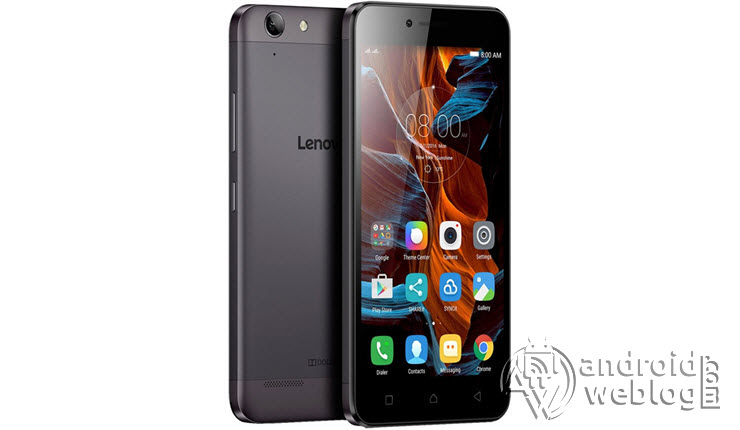 Lenovo Vibe K5/ K5 Plus rooting and recovery